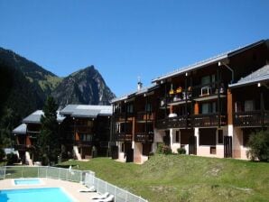 Apartment Ferienwohnung Pralognan 26 - Champagny-en-Vanoise - image1