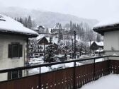 Apartment Morzine Outdoor Recording 1