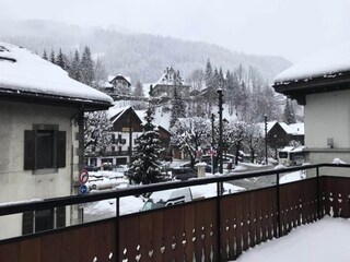 Apartment Morzine Outdoor Recording 8