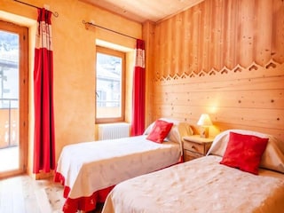 Apartment Morzine Features 18
