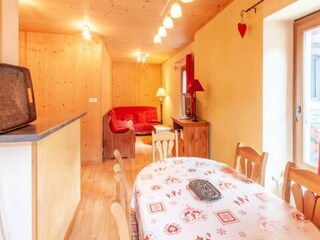 Apartment Morzine Features 20