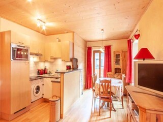 Apartment Morzine Features 21