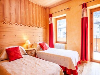 Apartment Morzine Features 15