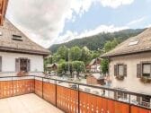 Appartement Morzine Buitenaudio-opname 1