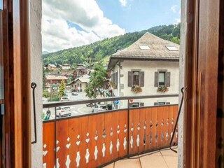 Apartment Morzine Outdoor Recording 7