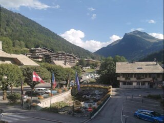 Apartment Morzine Environment 26