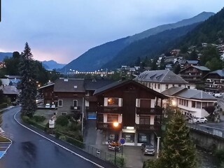 Apartment Morzine Environment 27
