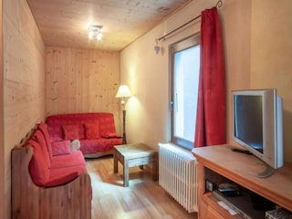 Apartment Morzine Features 11