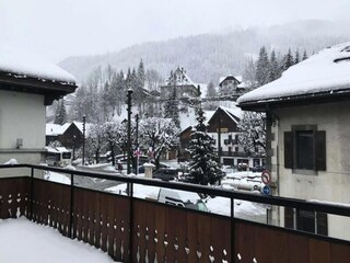 Appartement Morzine Enregistrement extérieur 5