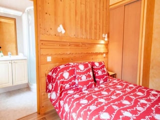 Apartment Morzine Features 12