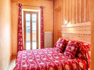 Apartment Morzine Ausstattung 21