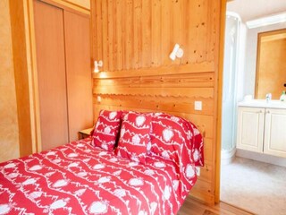 Apartment Morzine Features 10