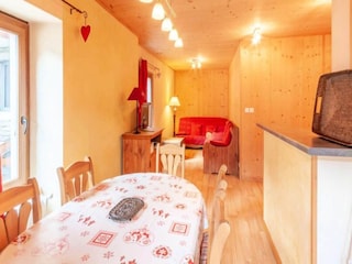 Apartment Morzine Features 13