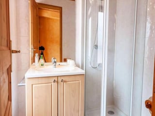 Apartment Morzine Features 14