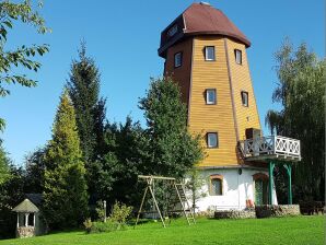 Maison de vacances dans un moulin - Wrony - image1