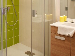 Vakantiehuis Amboise Kenmerken 16