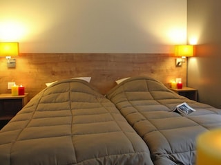 Ferienhaus Amboise Ausstattung 17