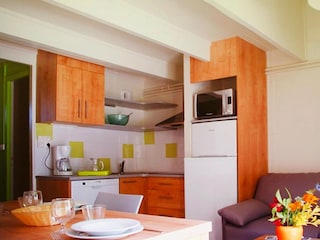 Ferienhaus Amboise Ausstattung 18