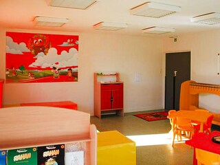 Maison de vacances Amboise Équipement 19