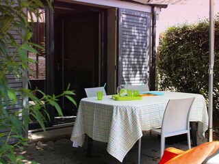 Vakantiehuis Amboise  34