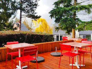 Ferienhaus Amboise  35