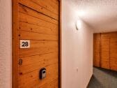 Appartement Valmorel  1