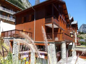 Apartment Ferienwohnung Pralognan 99 - Champagny-en-Vanoise - image1