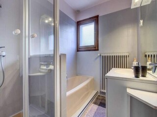 Apartment Montriond Außenaufnahme 35