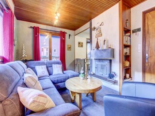 Apartment Montriond Außenaufnahme 20