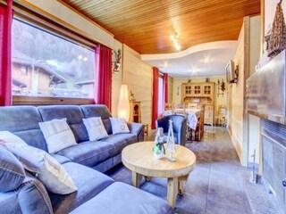 Apartment Montriond Außenaufnahme 39