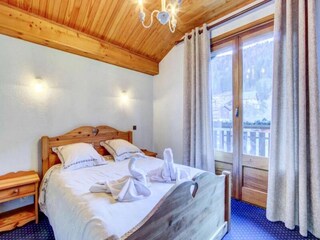 Apartment Montriond Außenaufnahme 40