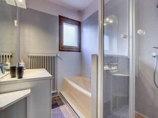 Apartment Montriond Außenaufnahme 21