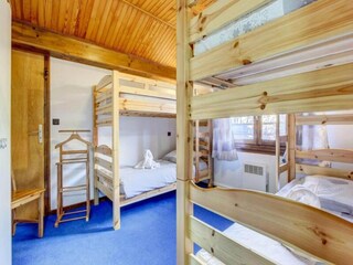 Apartment Montriond Außenaufnahme 22