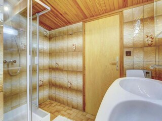Appartement Montriond Buitenaudio-opname 23