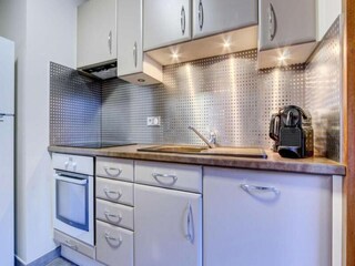 Apartment Montriond Außenaufnahme 16