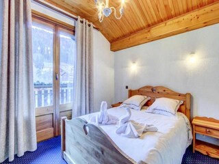Appartement Montriond Buitenaudio-opname 8