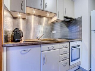 Apartment Montriond Außenaufnahme 11