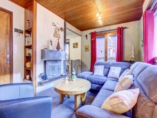 Apartment Montriond Außenaufnahme 15