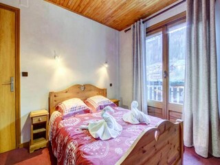 Apartment Montriond Außenaufnahme 25