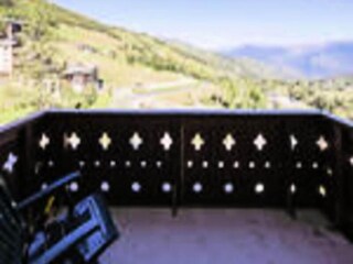 Apartment Valmorel Outdoor Recording 18