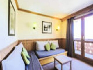 Apartment Valmorel Outdoor Recording 30