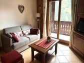 Appartement Champagny-en-Vanoise Enregistrement extérieur 1