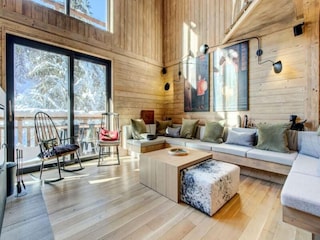 Apartment Morzine  31
