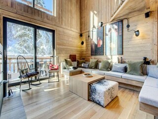 Appartement Morzine  31