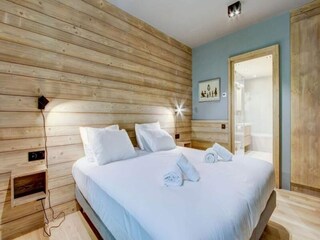 Appartement Morzine  24