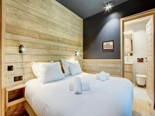 Apartment Morzine  6