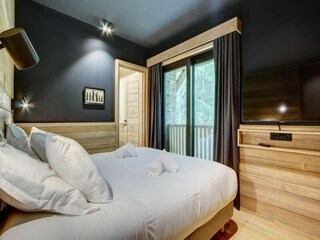Apartment Morzine  26