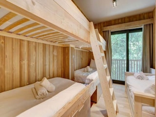 Appartement Morzine  7
