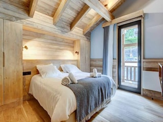 Appartement Morzine  20
