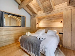 Apartment Morzine  14